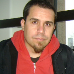 Headshot of Eduardo Jonathan Torres-Herrera