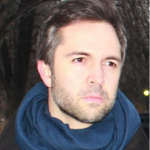 Headshot of Marco Távora